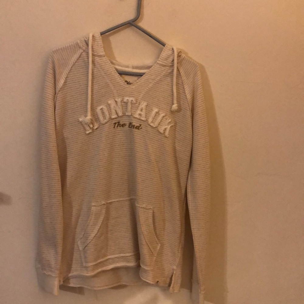 Blue 84 Sweatshirt Brand New Size Medium